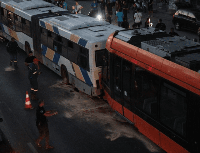 τραμ
