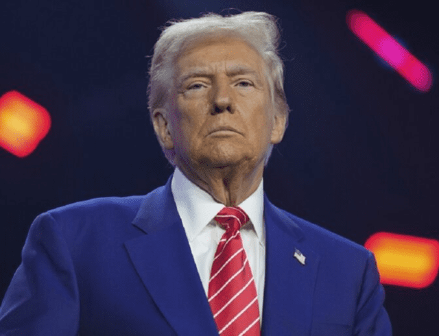 trump