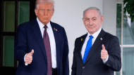 trump-netaniaxou1α