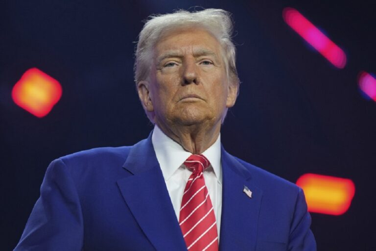 trump