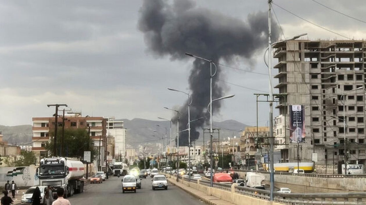 yemen