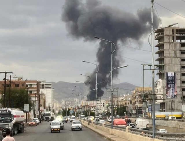 yemen