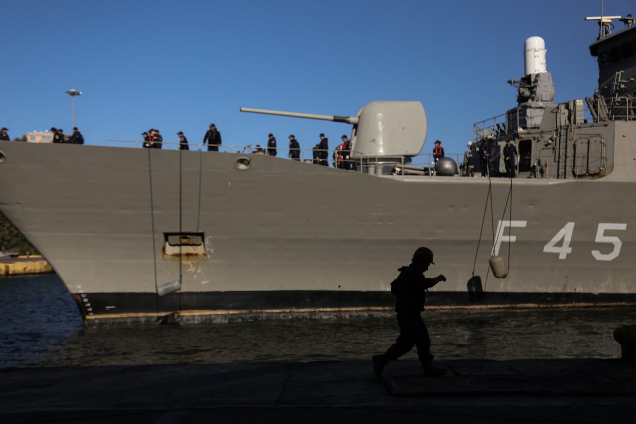 war; chinese; frigate; Libya; Salamis; Λιβύη; Σαλαμίς; κινέζος; πόλεμος; φρεγάτα;