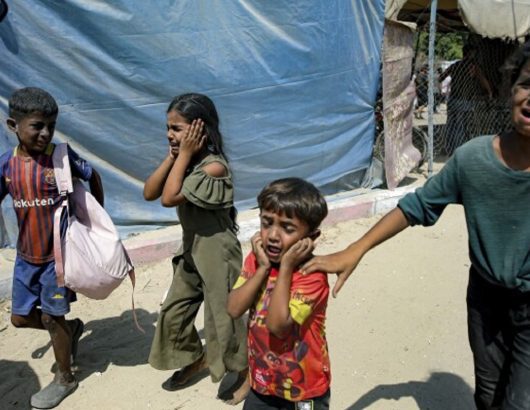 GAZACHILDREN