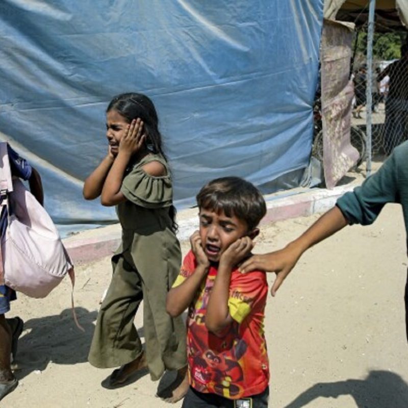 GAZACHILDREN
