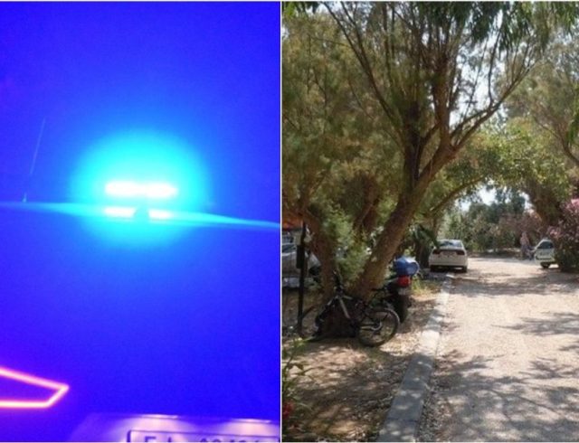 ΚΑΜΠΙΝΓΚ