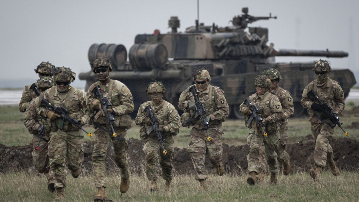 NATO
