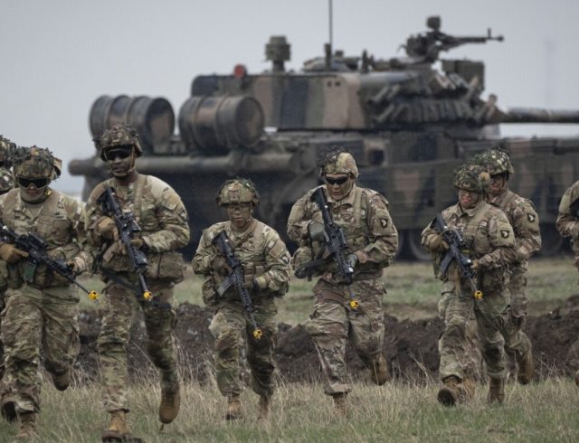 NATO
