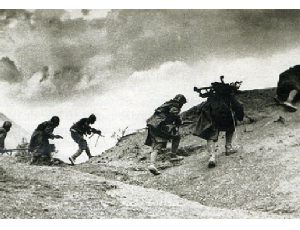 ΠΑΓΚΟΣΜΙΟΣ ΠΟΛΕΜΟΣ