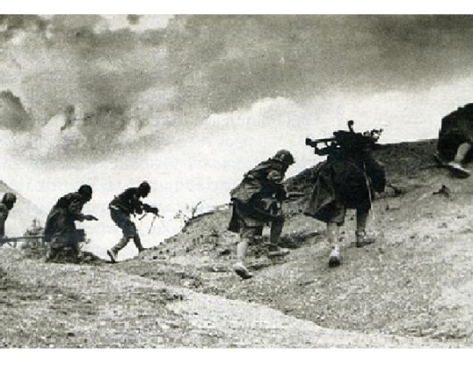 ΠΑΓΚΟΣΜΙΟΣ ΠΟΛΕΜΟΣ