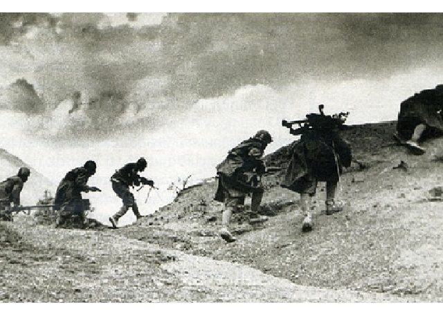 ΠΑΓΚΟΣΜΙΟΣ ΠΟΛΕΜΟΣ