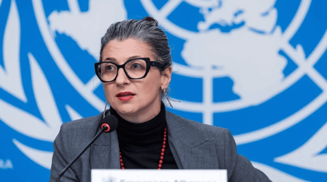 albanese un