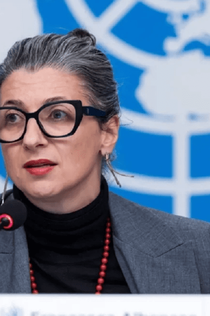 albanese un
