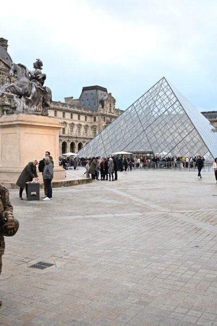 France Louvre