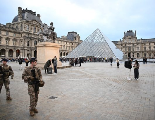 France Louvre