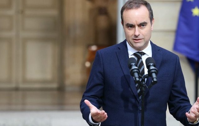 γαλλια