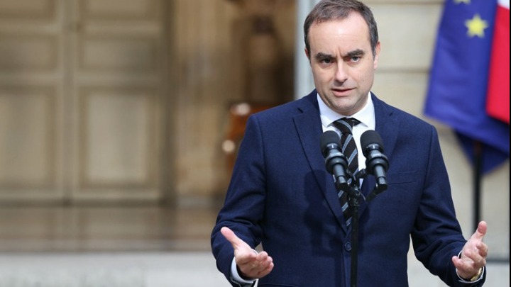 γαλλια