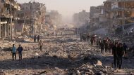 gaza ceasefire deal