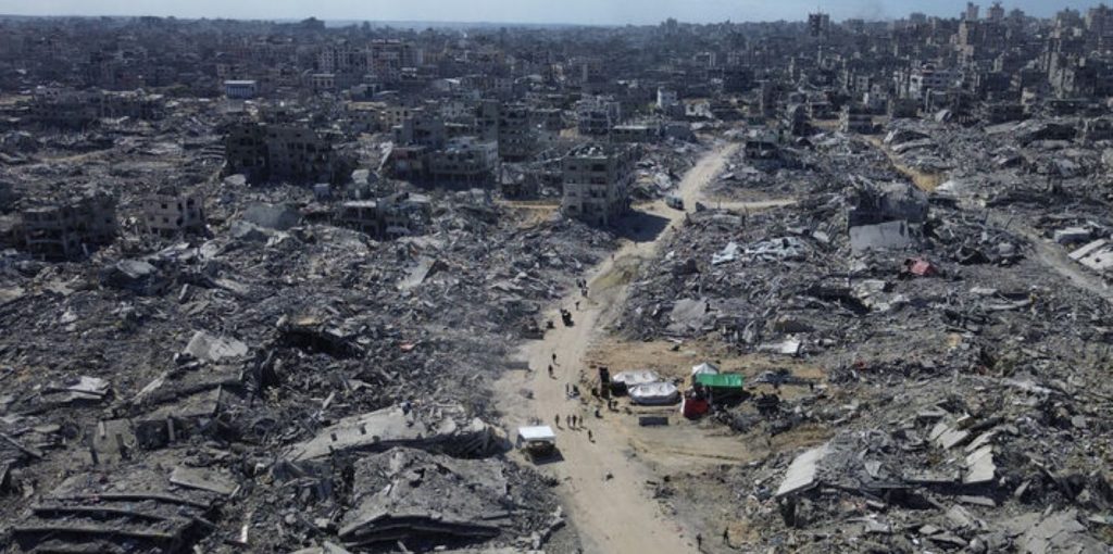 gaza-city
