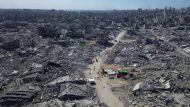 gaza-city