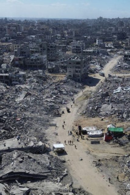 gaza-city