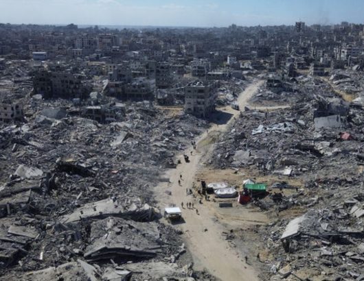 gaza-city