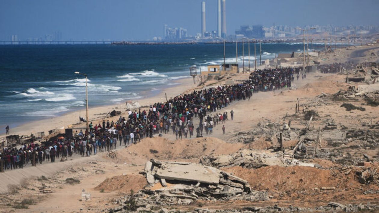 gaza-ektopismenoi