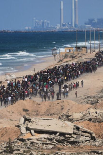 gaza-ektopismenoi