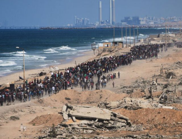 gaza-ektopismenoi