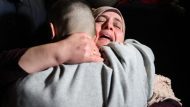 PALESTINIAN-ISRAEL-CONFLICT-CEASEFIRE-PRISONERS