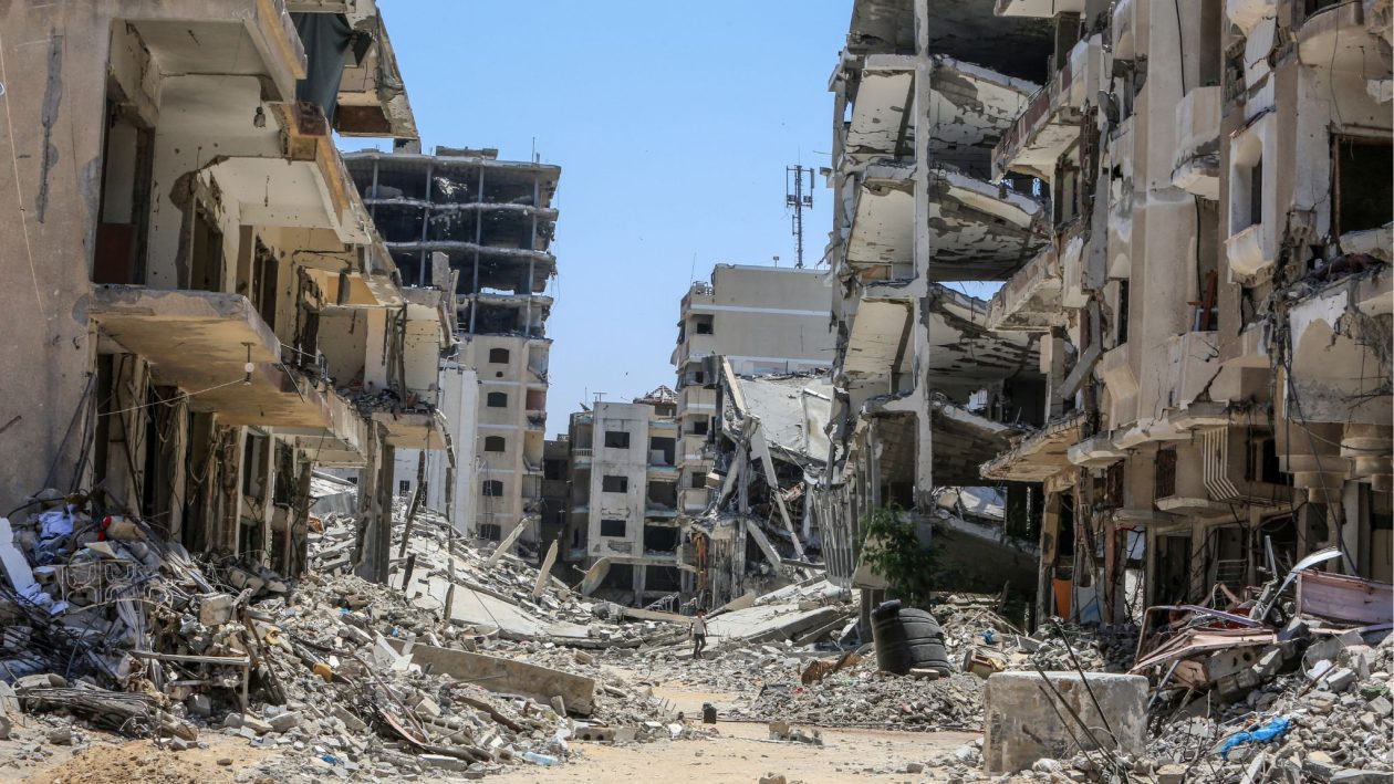 gaza-palestina