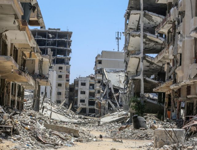 gaza-palestina