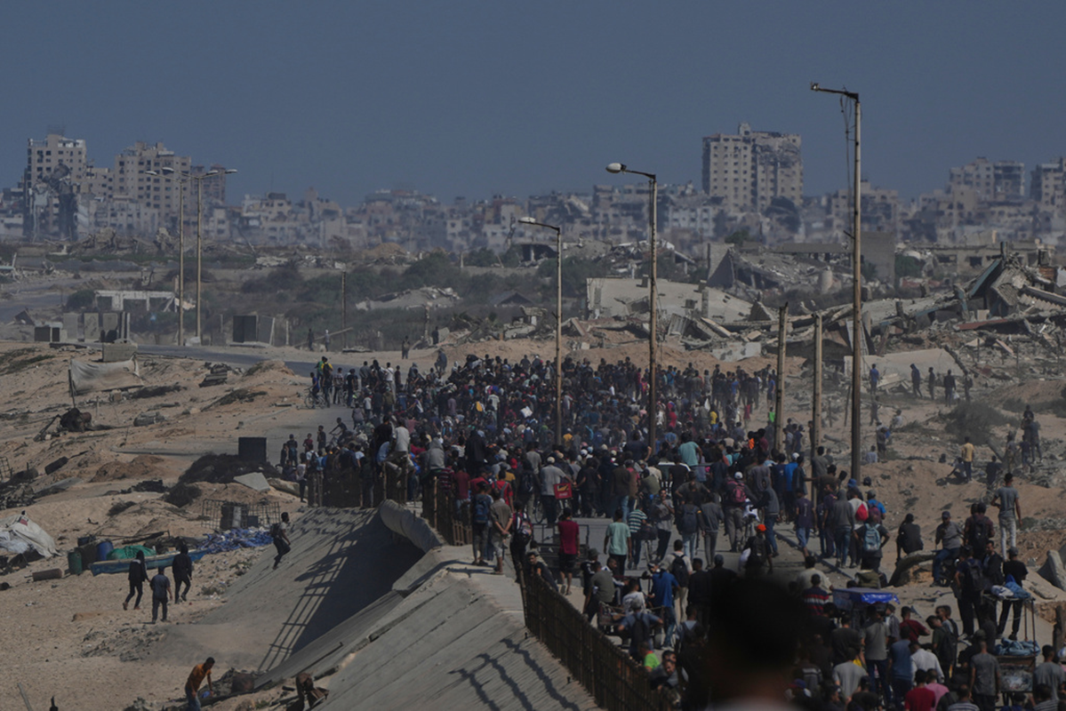 gaza14α