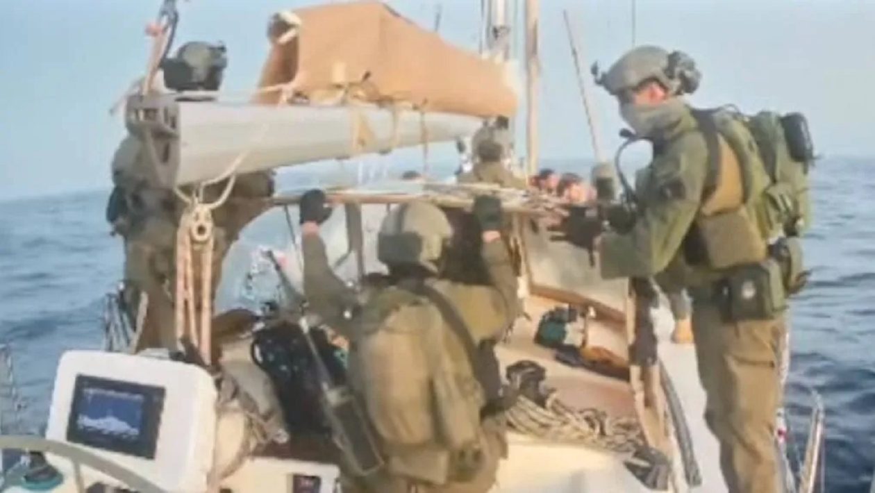 global-sumud-flotilla