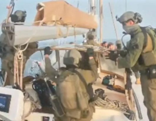 global-sumud-flotilla
