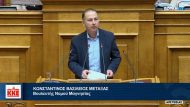 metaxas-vouli