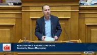 metaxas-vouli