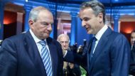 mitsotakis_karamanlis1