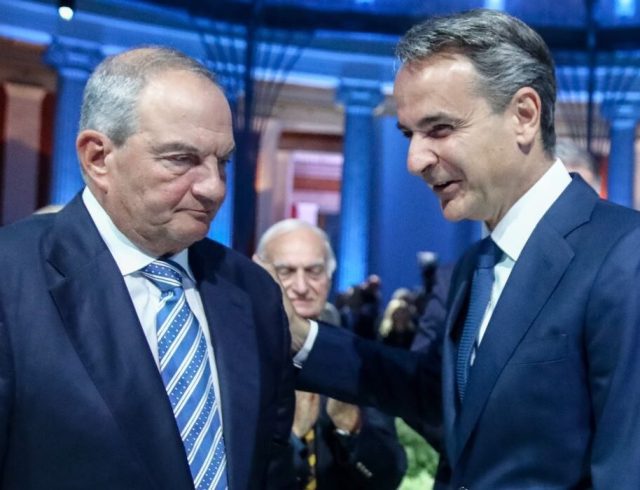 mitsotakis_karamanlis1