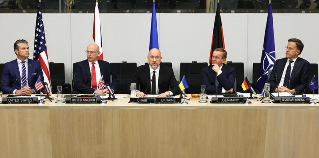 nato-defense-ministers