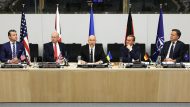 nato-defense-ministers