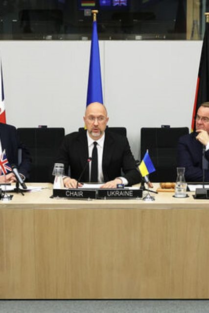 nato-defense-ministers