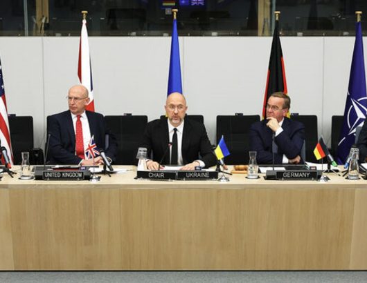 nato-defense-ministers