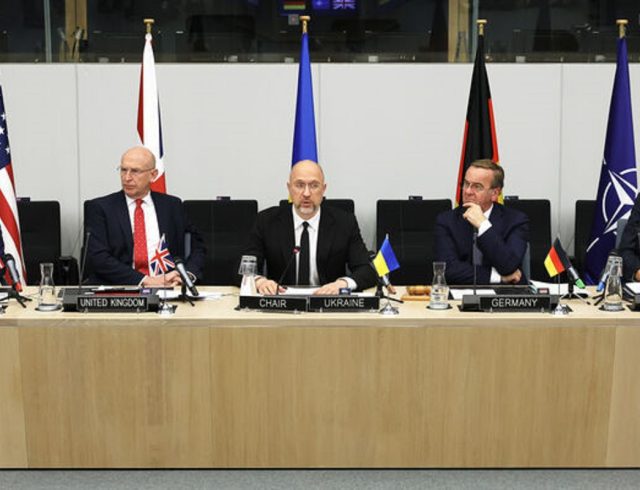 nato-defense-ministers