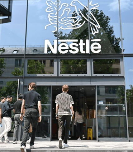nestle