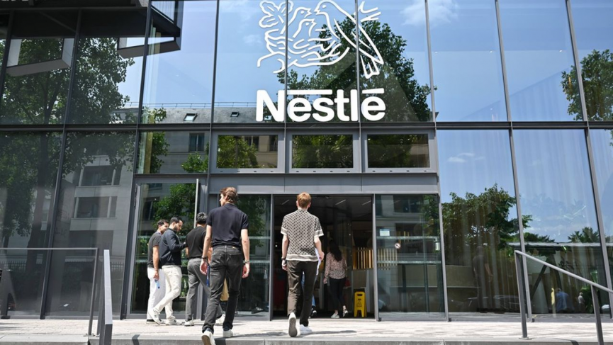 nestle