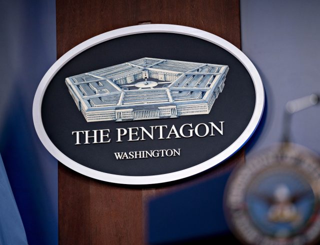 Secretary Of Defense Austin And Joint Chiefs Chairman Milley Hold News Conference