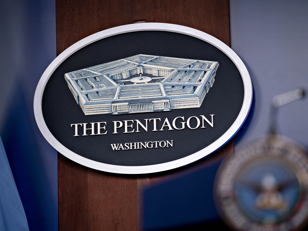 Secretary Of Defense Austin And Joint Chiefs Chairman Milley Hold News Conference