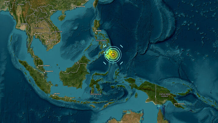 philippines-sseismos