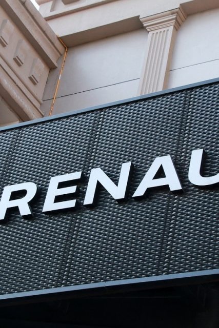 renault